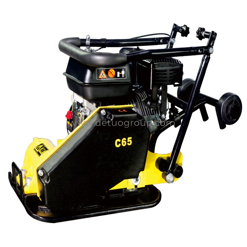 Honda engine C65 plate compactors