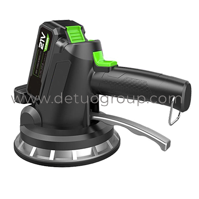 Tile Laying Vibrator & Vacuum Suction Cup