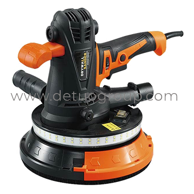 Drywall Sander Machine