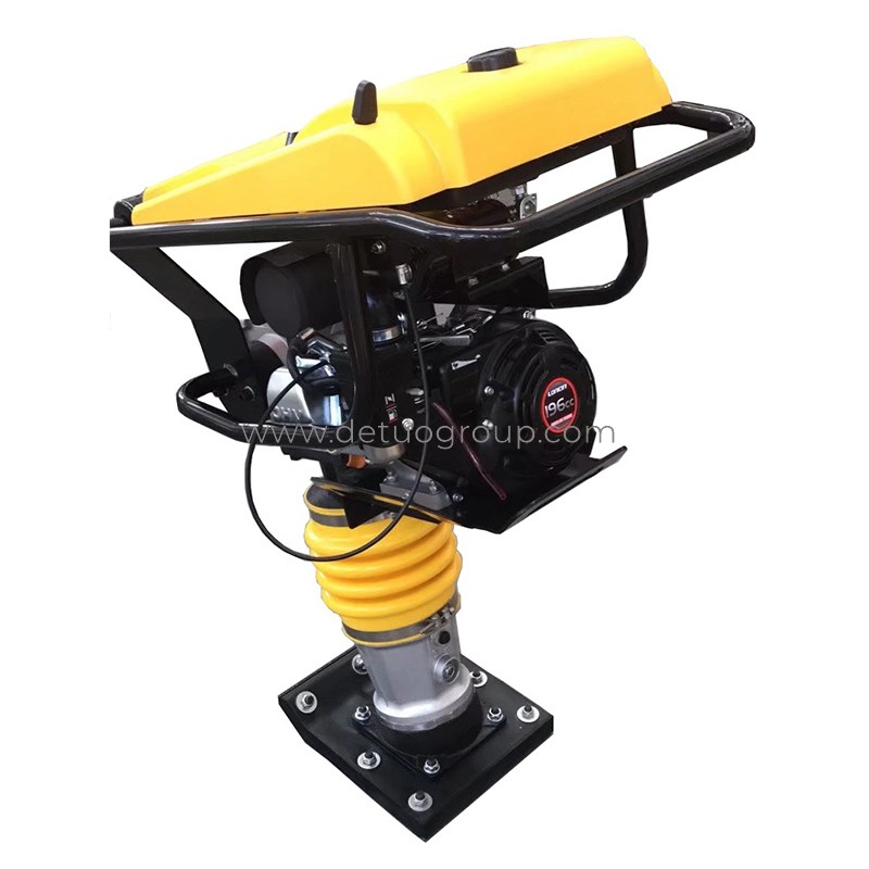 Heavy Duty RM80 Tamping Rammer
