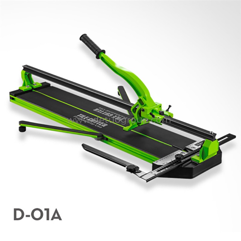 D01A Tile Cutter Tool