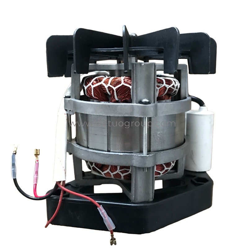 800W motor of mini concrete mixer