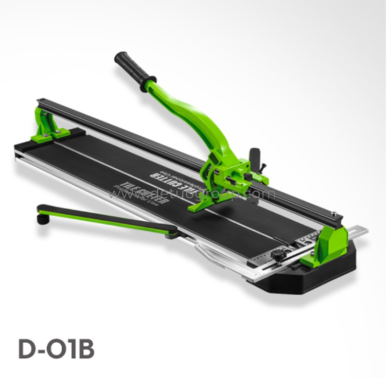 Tile Cutter Factory