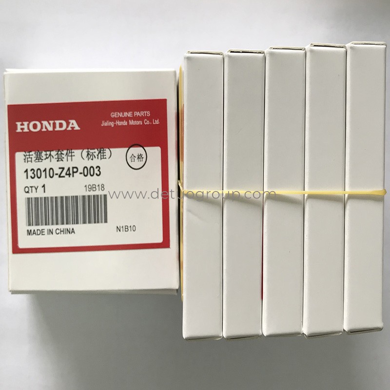 Honda Piston Ring