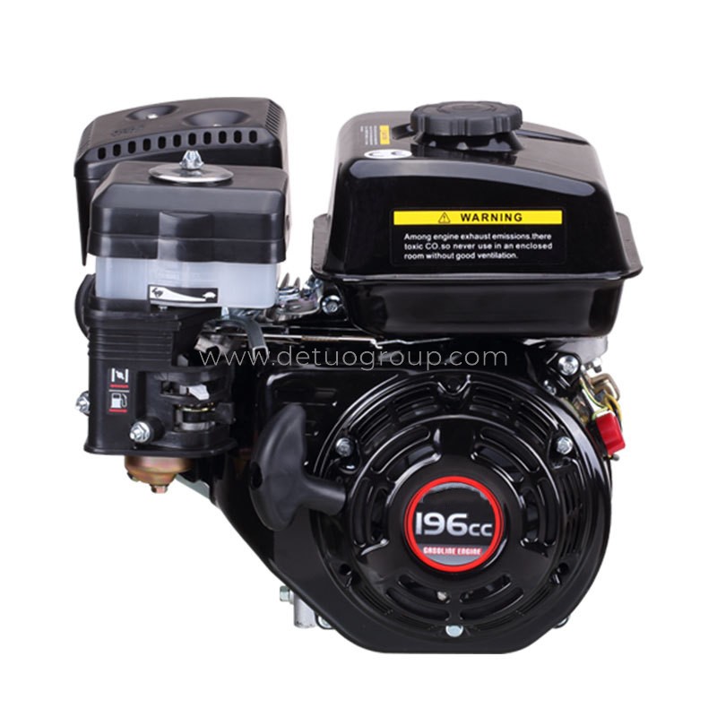 Loncin 7Hp Gasoline Motor