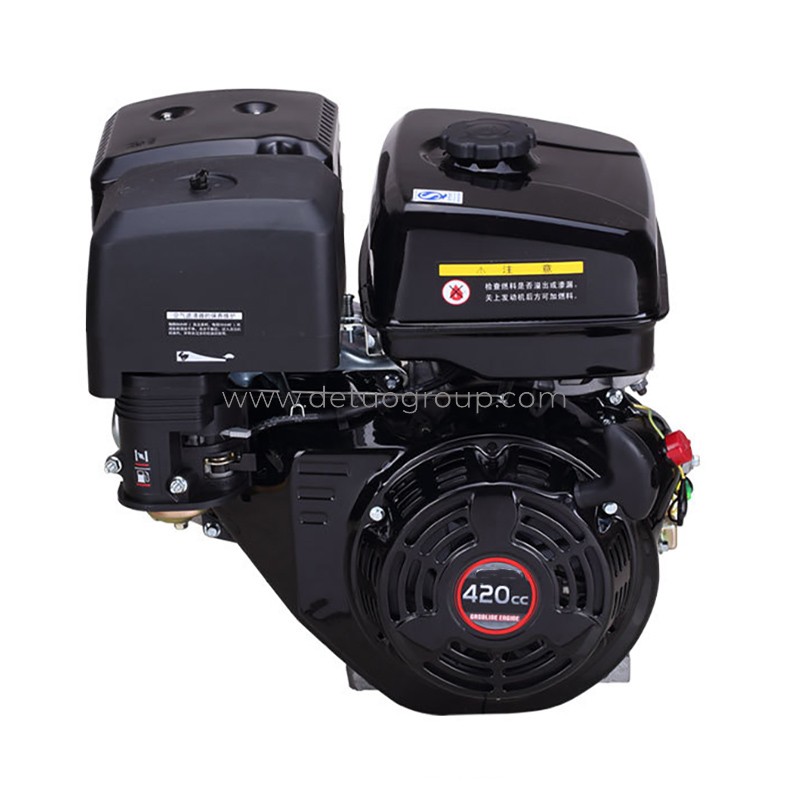 Loncin 15Hp Gasoline Engine